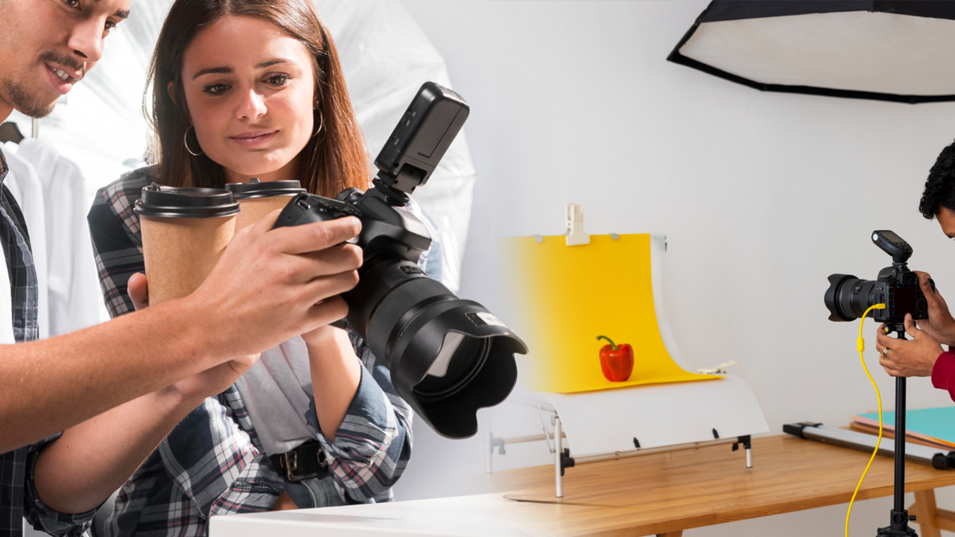 Photography & Videography