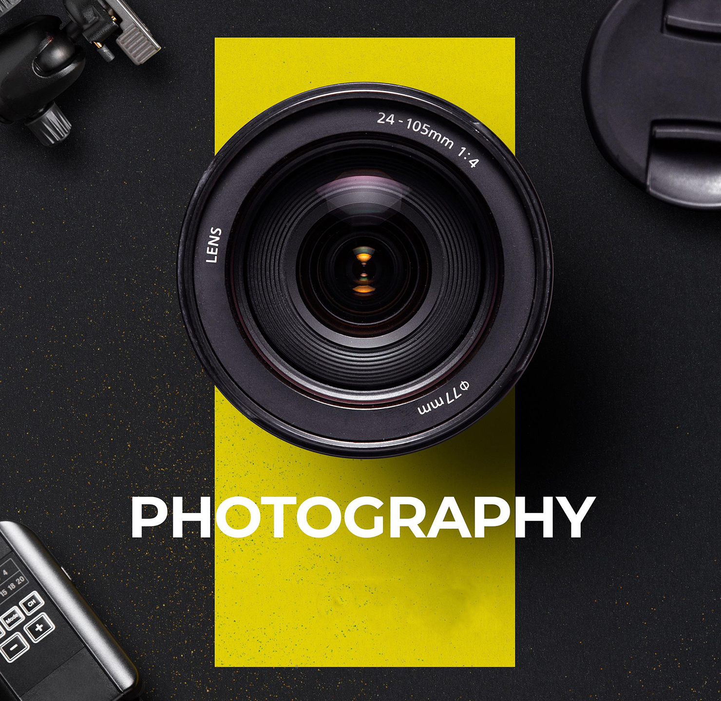 Photography & Videography